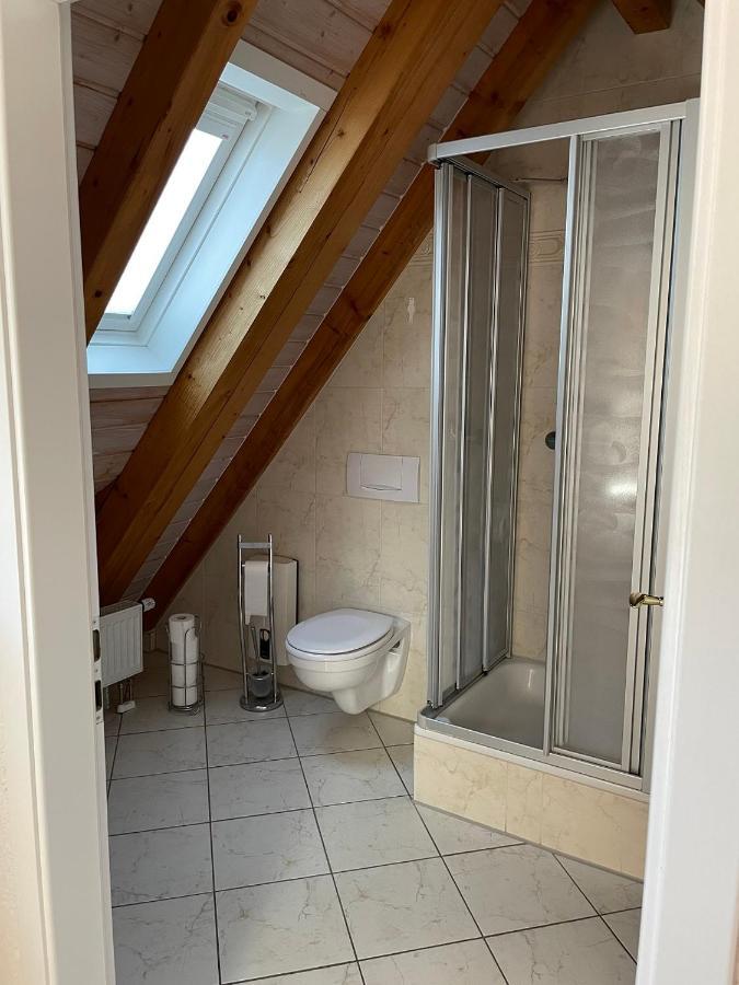 Glattbacher Hof Lindenfels Luaran gambar