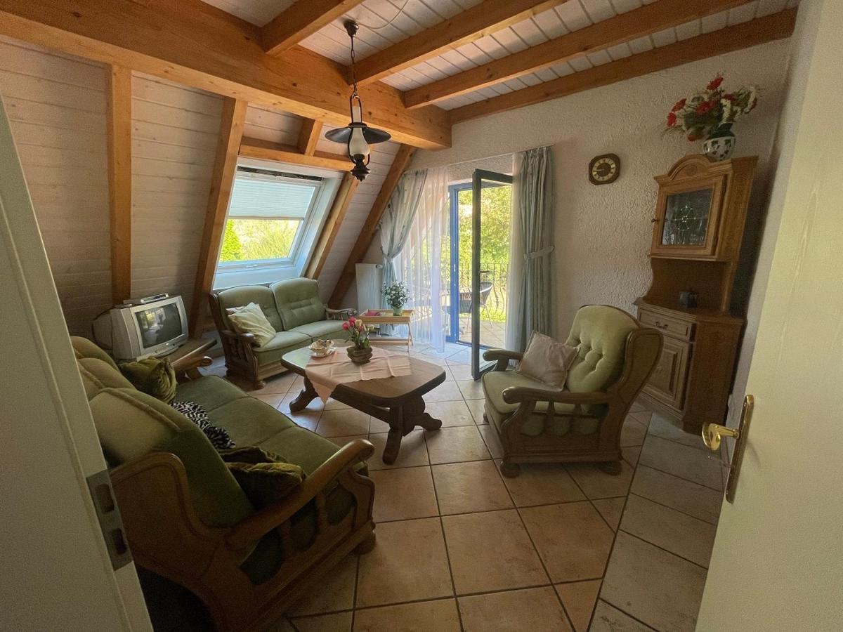 Glattbacher Hof Lindenfels Luaran gambar