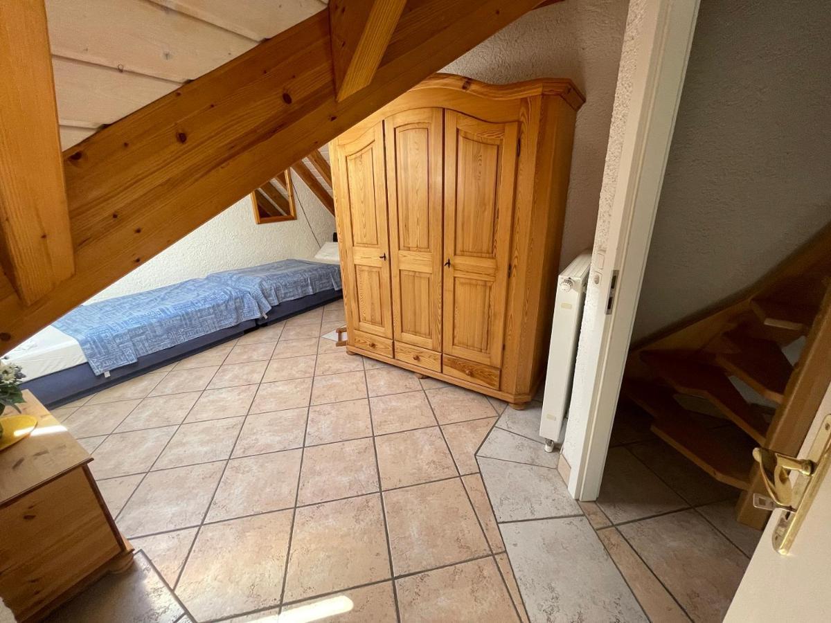 Glattbacher Hof Lindenfels Luaran gambar