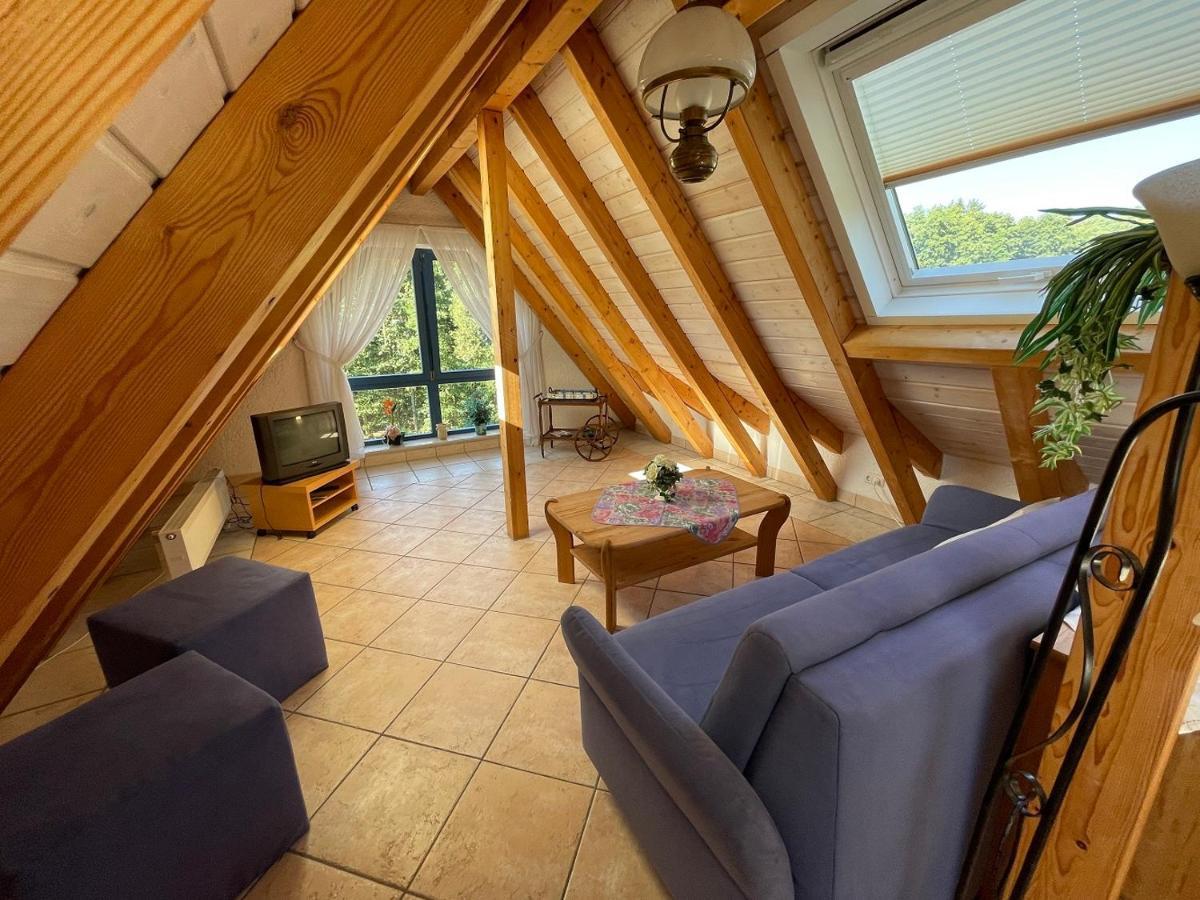 Glattbacher Hof Lindenfels Luaran gambar
