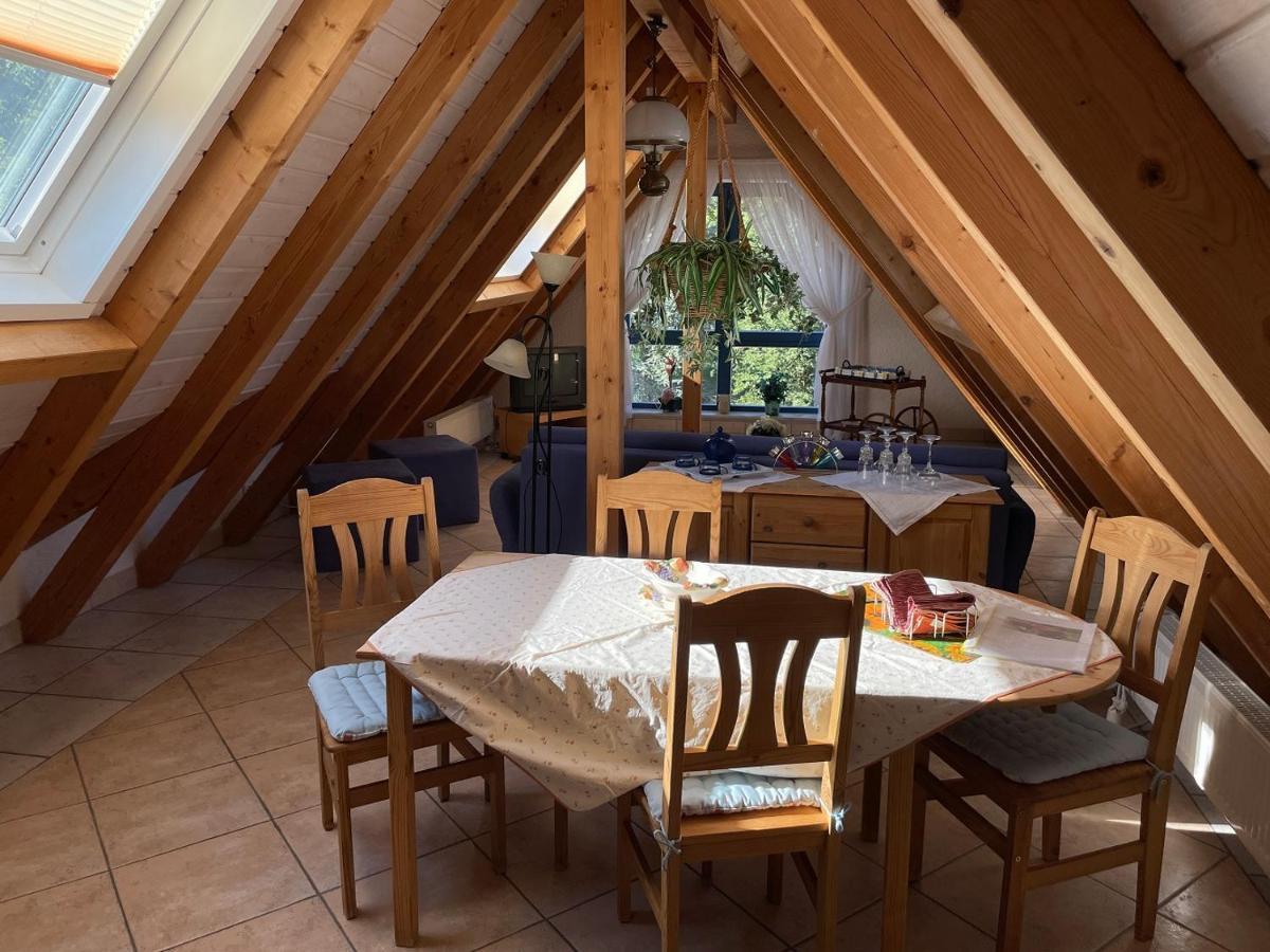 Glattbacher Hof Lindenfels Luaran gambar