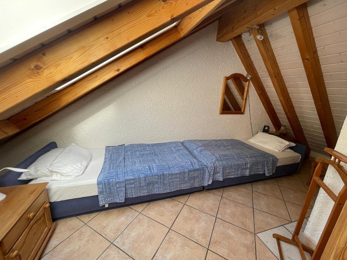 Glattbacher Hof Lindenfels Luaran gambar