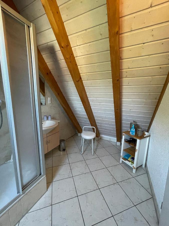 Glattbacher Hof Lindenfels Luaran gambar