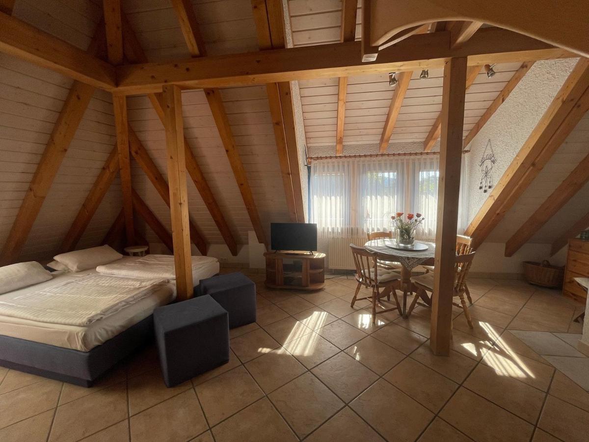 Glattbacher Hof Lindenfels Luaran gambar