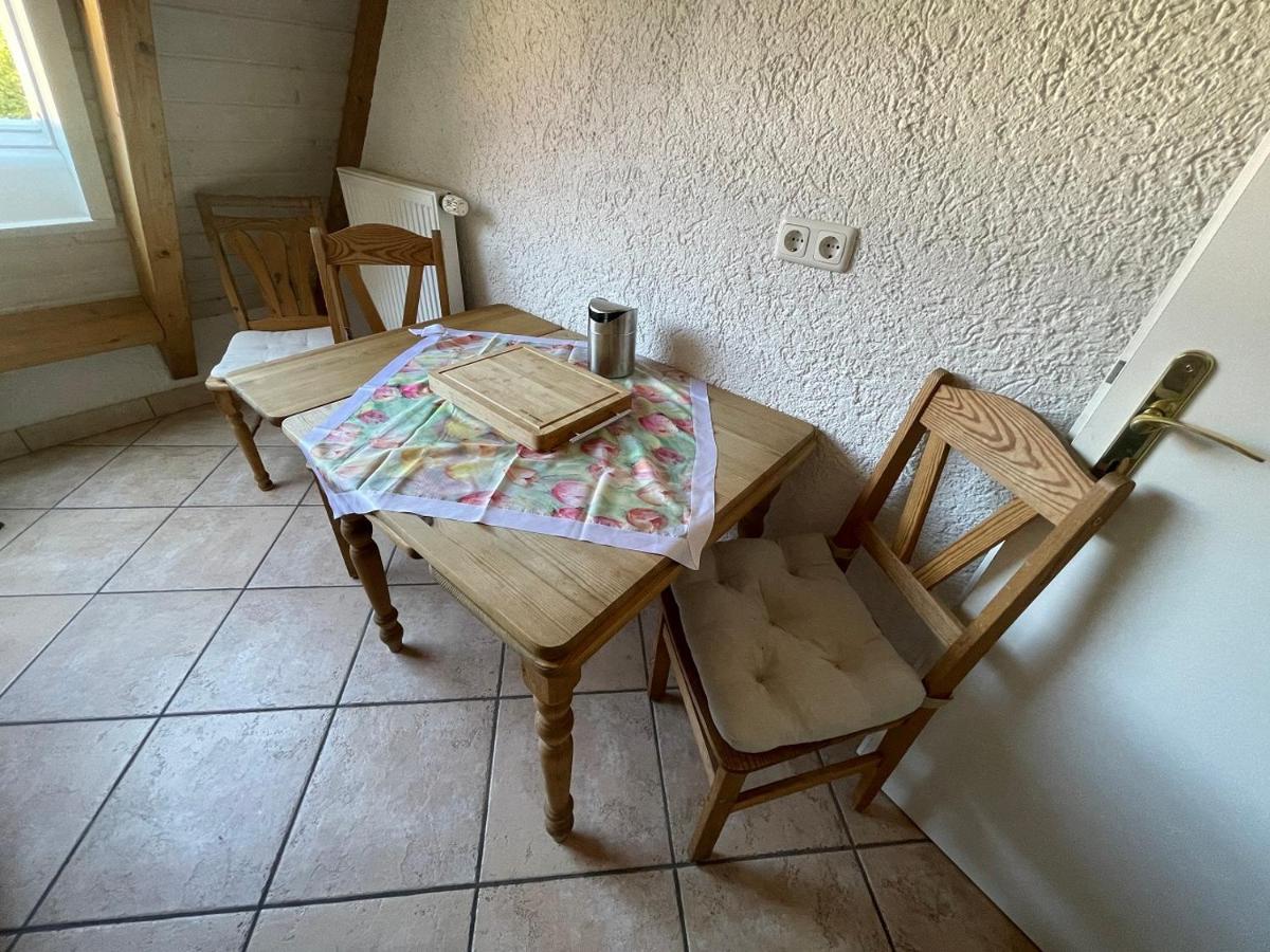 Glattbacher Hof Lindenfels Luaran gambar
