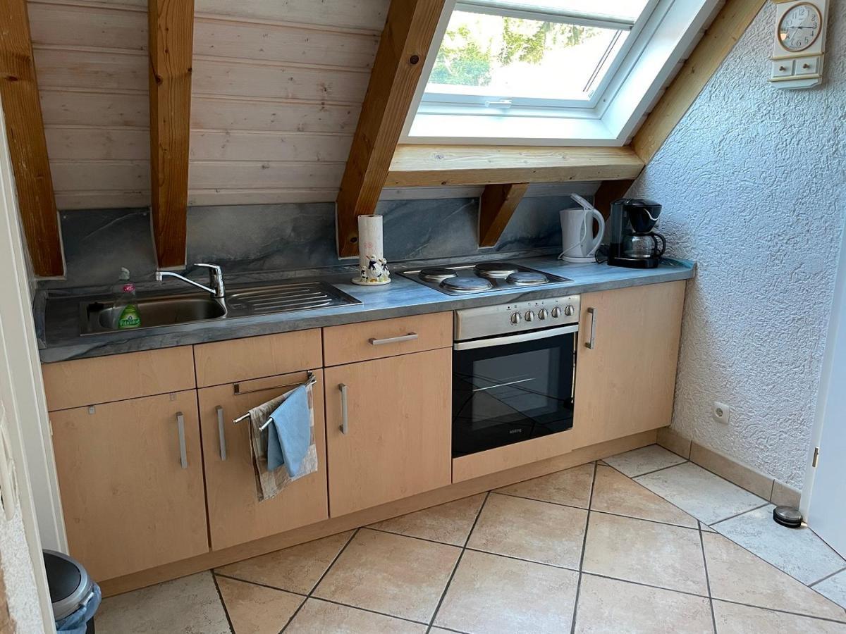 Glattbacher Hof Lindenfels Luaran gambar