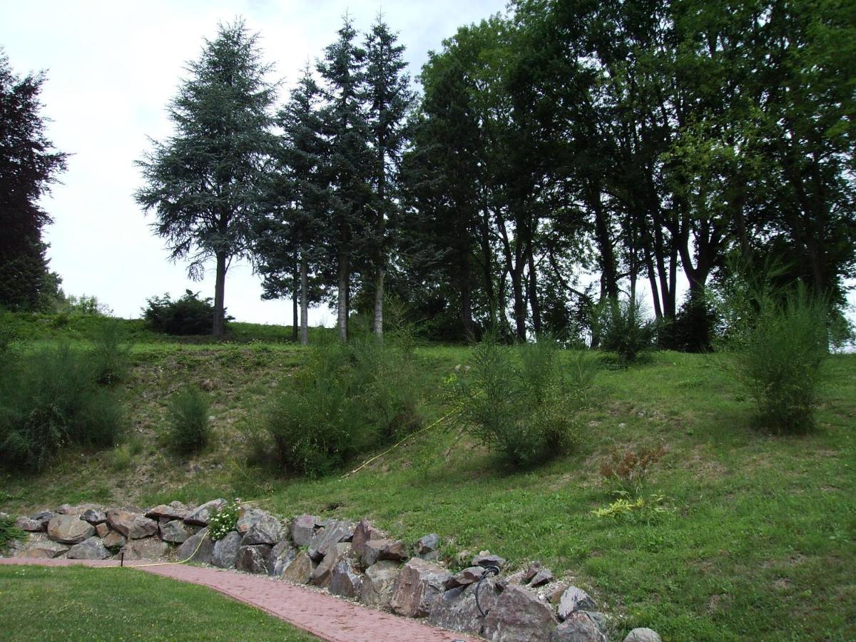 Glattbacher Hof Lindenfels Luaran gambar